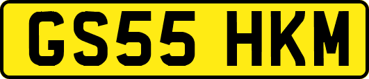 GS55HKM