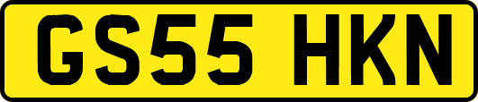 GS55HKN