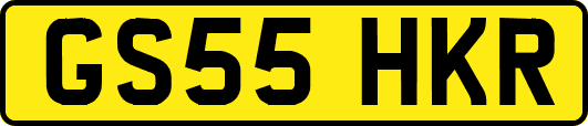 GS55HKR