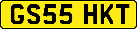 GS55HKT