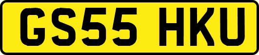 GS55HKU