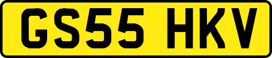 GS55HKV