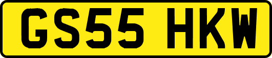 GS55HKW