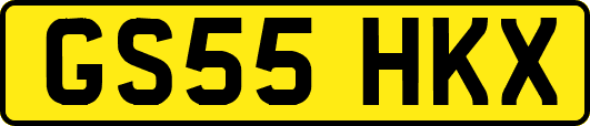 GS55HKX