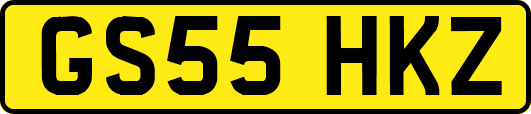 GS55HKZ