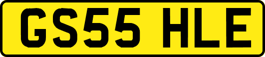 GS55HLE