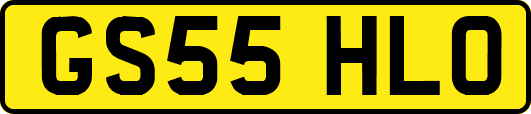 GS55HLO
