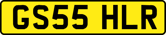 GS55HLR