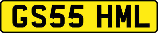 GS55HML