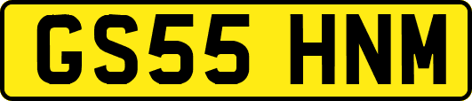GS55HNM