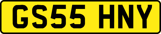 GS55HNY