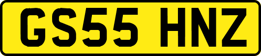 GS55HNZ