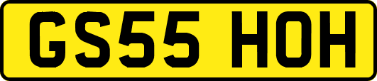 GS55HOH