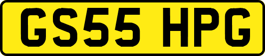 GS55HPG