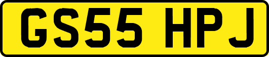 GS55HPJ