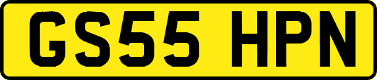 GS55HPN