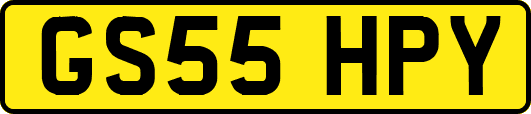 GS55HPY