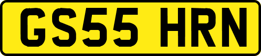 GS55HRN
