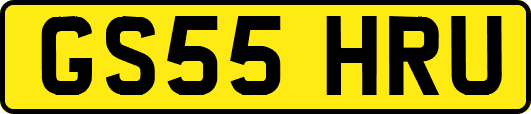 GS55HRU