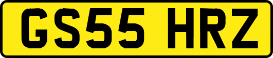 GS55HRZ