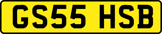 GS55HSB