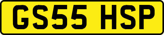 GS55HSP