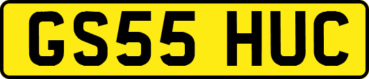 GS55HUC
