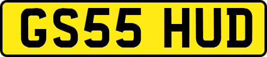 GS55HUD