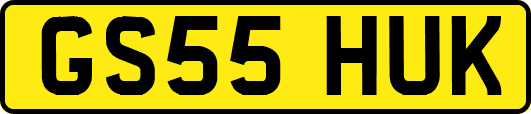 GS55HUK
