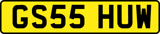 GS55HUW