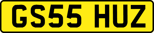 GS55HUZ