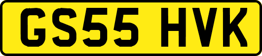 GS55HVK