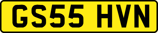 GS55HVN
