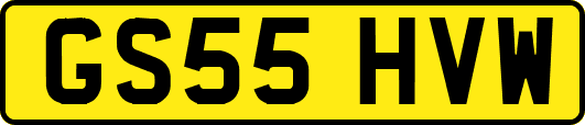 GS55HVW