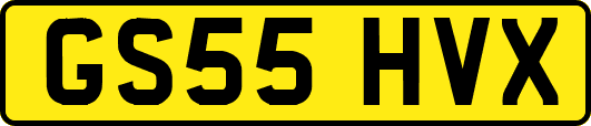 GS55HVX