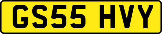 GS55HVY