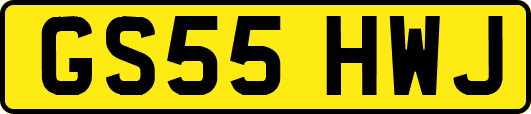 GS55HWJ