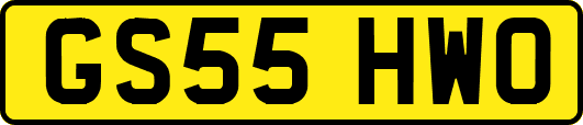 GS55HWO