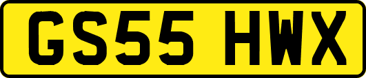 GS55HWX