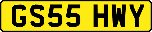GS55HWY