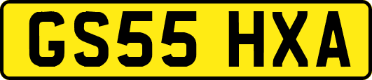 GS55HXA