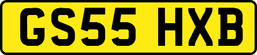 GS55HXB