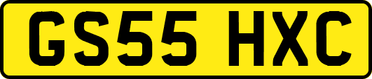 GS55HXC