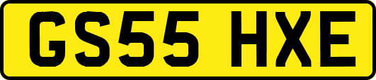 GS55HXE