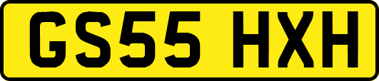 GS55HXH