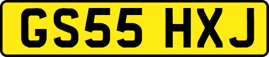 GS55HXJ