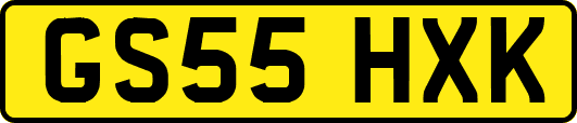 GS55HXK