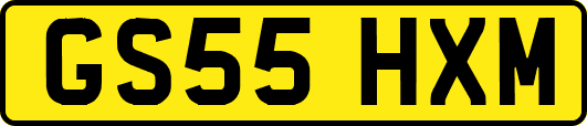 GS55HXM
