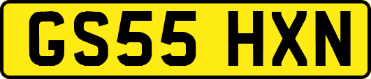 GS55HXN