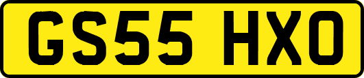 GS55HXO
